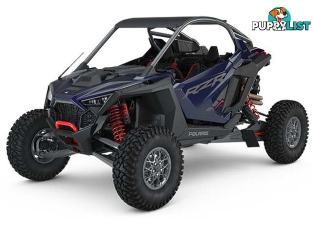 2023 POLARIS RZRPRORULTIMATE  RZR SATV