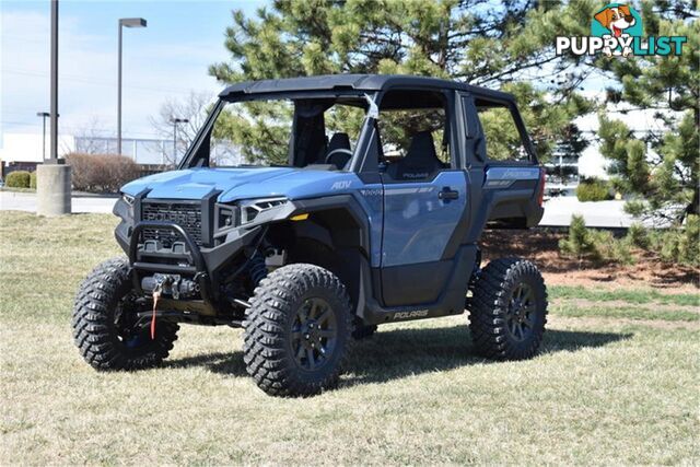 2024 POLARIS XPEDITION ADV ULTIMATE ATV