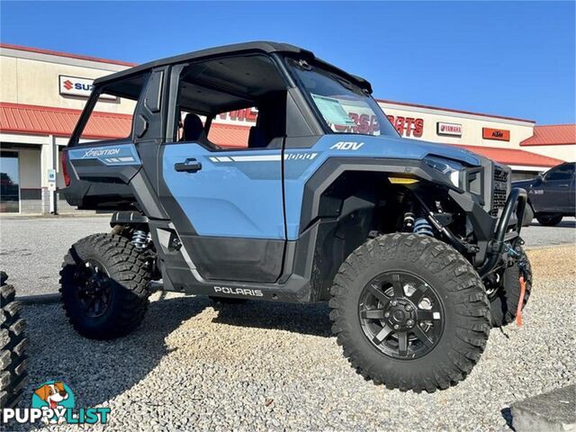 2024 POLARIS XPEDITION ADV ULTIMATE ATV