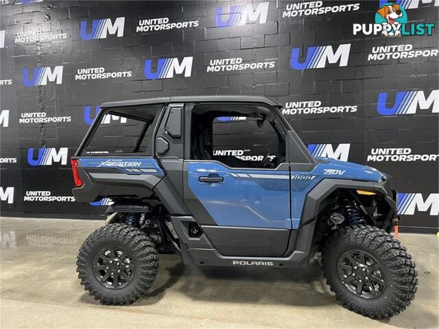 2024 POLARIS XPEDITION ADV ULTIMATE ATV