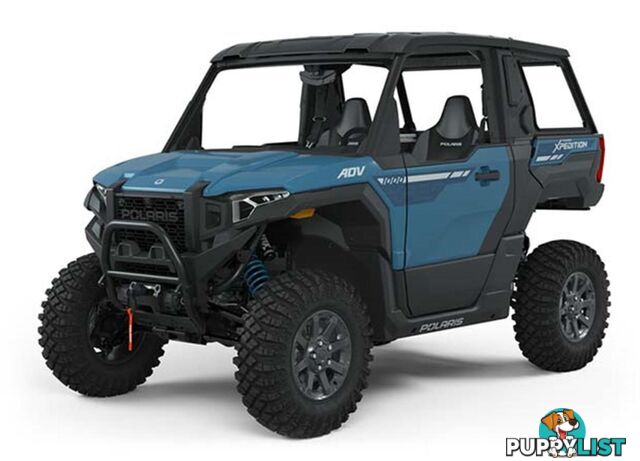 2024 POLARIS XPEDITION ADV ULTIMATE ATV