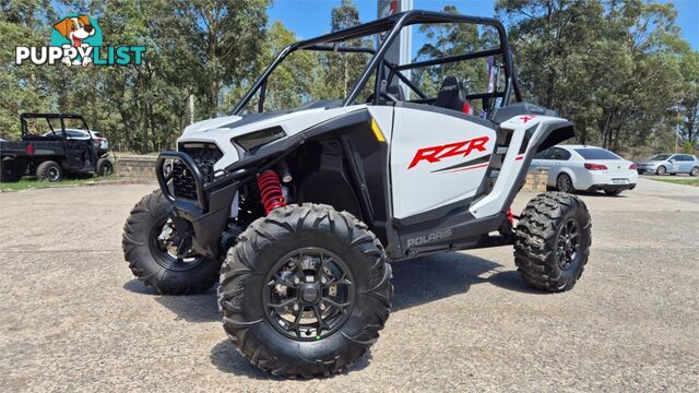 2024 POLARIS RZR XP 1000 ATV