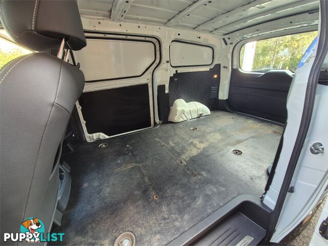2020 LDV G10 VAN  VAN