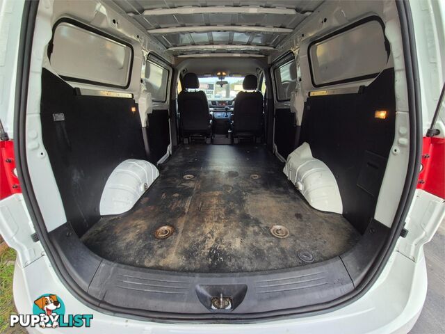 2020 LDV G10 VAN  VAN