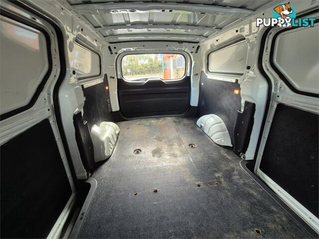 2020 LDV G10 VAN  VAN