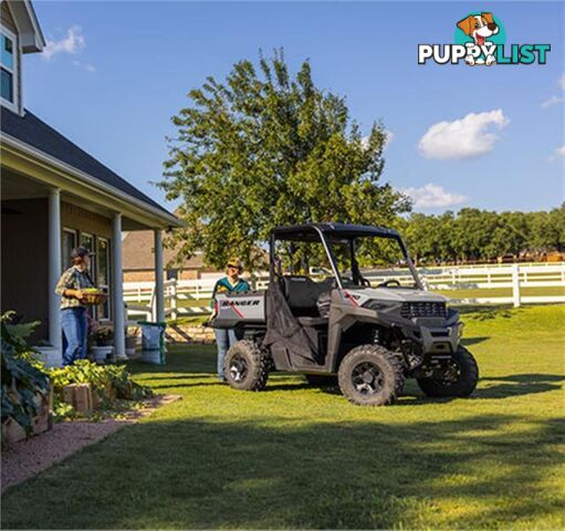 2024 POLARIS RANGERSP570HD  RANGER ATV