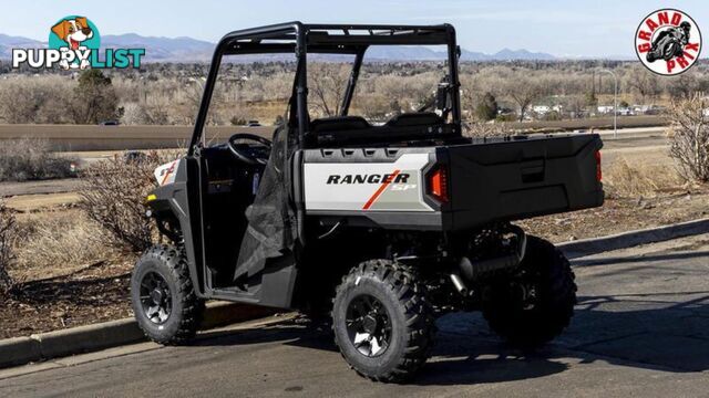 2024 POLARIS RANGERSP570HD  RANGER ATV