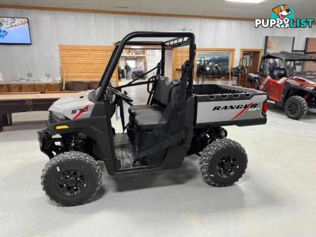 2024 POLARIS RANGERSP570HD  RANGER ATV