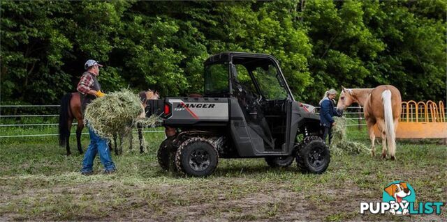 2024 POLARIS RANGERSP570HD  RANGER ATV