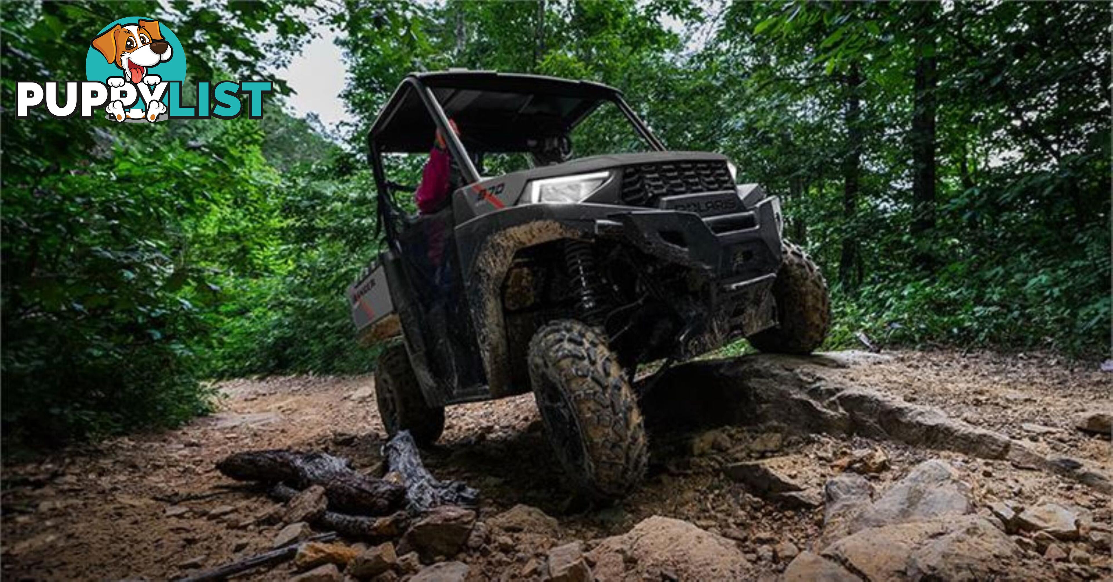 2024 POLARIS RANGERSP570HD  RANGER ATV