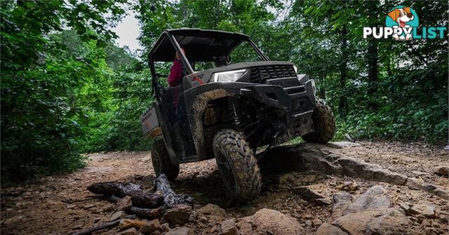 2024 POLARIS RANGERSP570HD  RANGER ATV