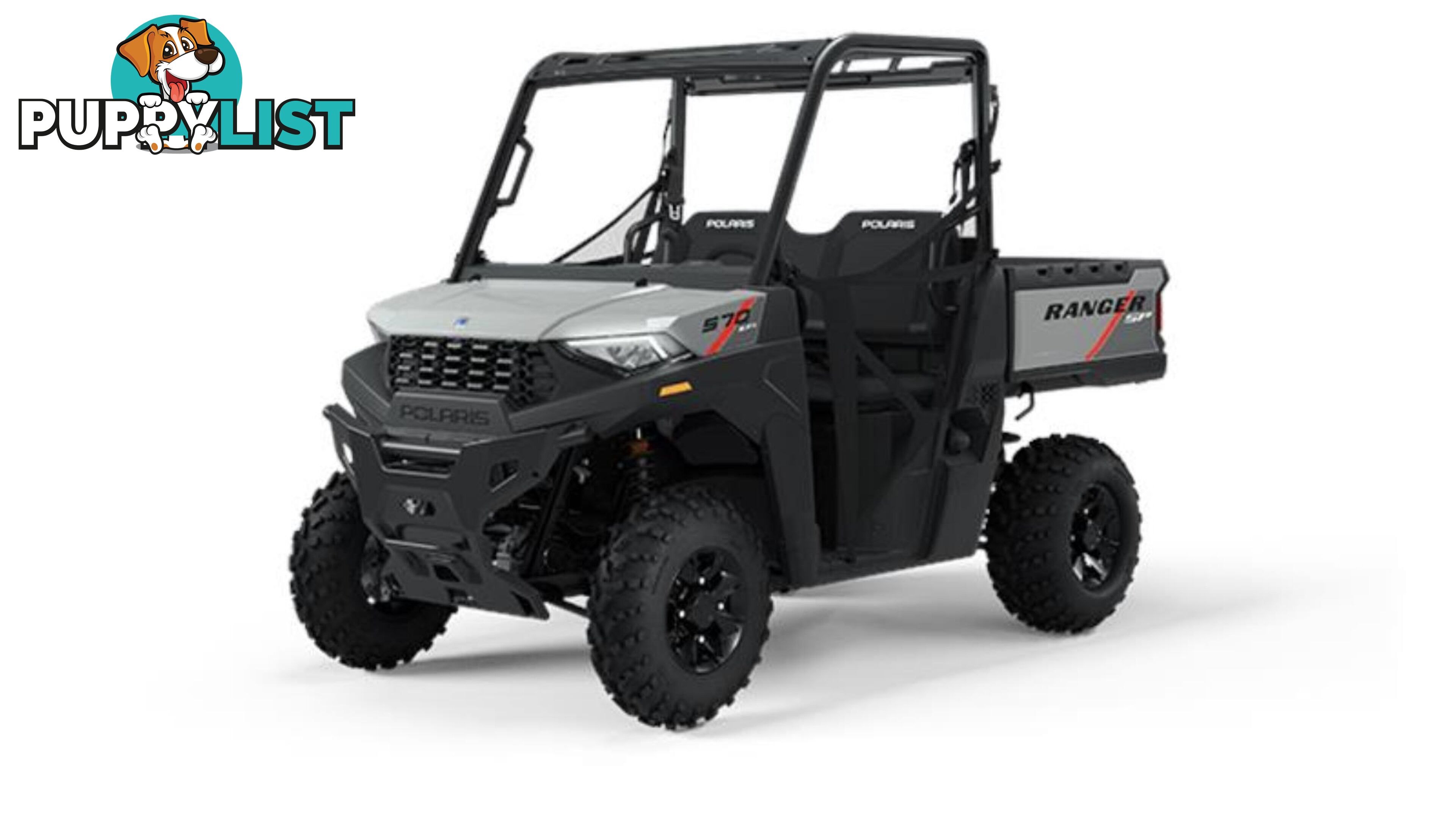 2024 POLARIS RANGERSP570HD  RANGER ATV