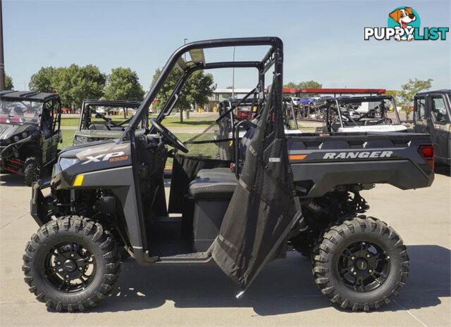 2024 POLARIS RANGERXP1000HD  RANGER ATV