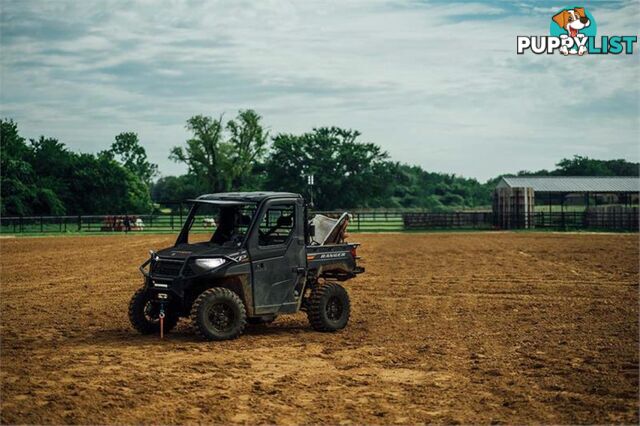 2024 POLARIS RANGERXP1000HD  RANGER ATV