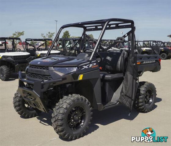 2024 POLARIS RANGERXP1000HD  RANGER ATV