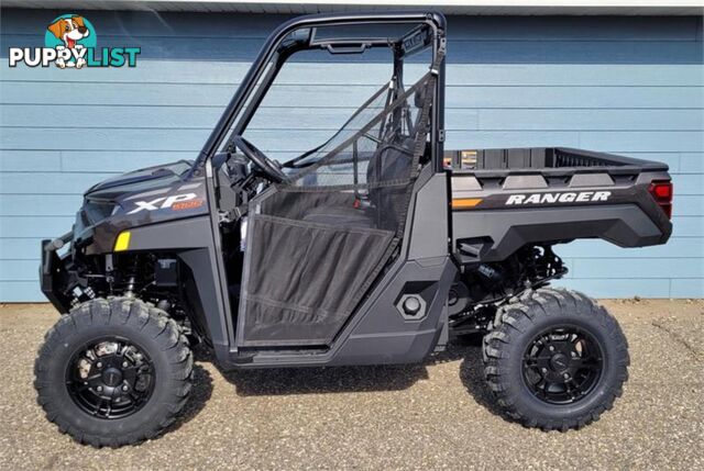 2024 POLARIS RANGERXP1000HD  RANGER ATV