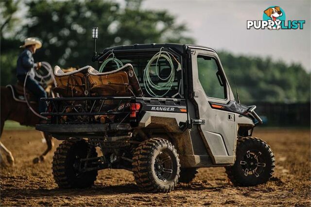 2024 POLARIS RANGERXP1000HD  RANGER ATV