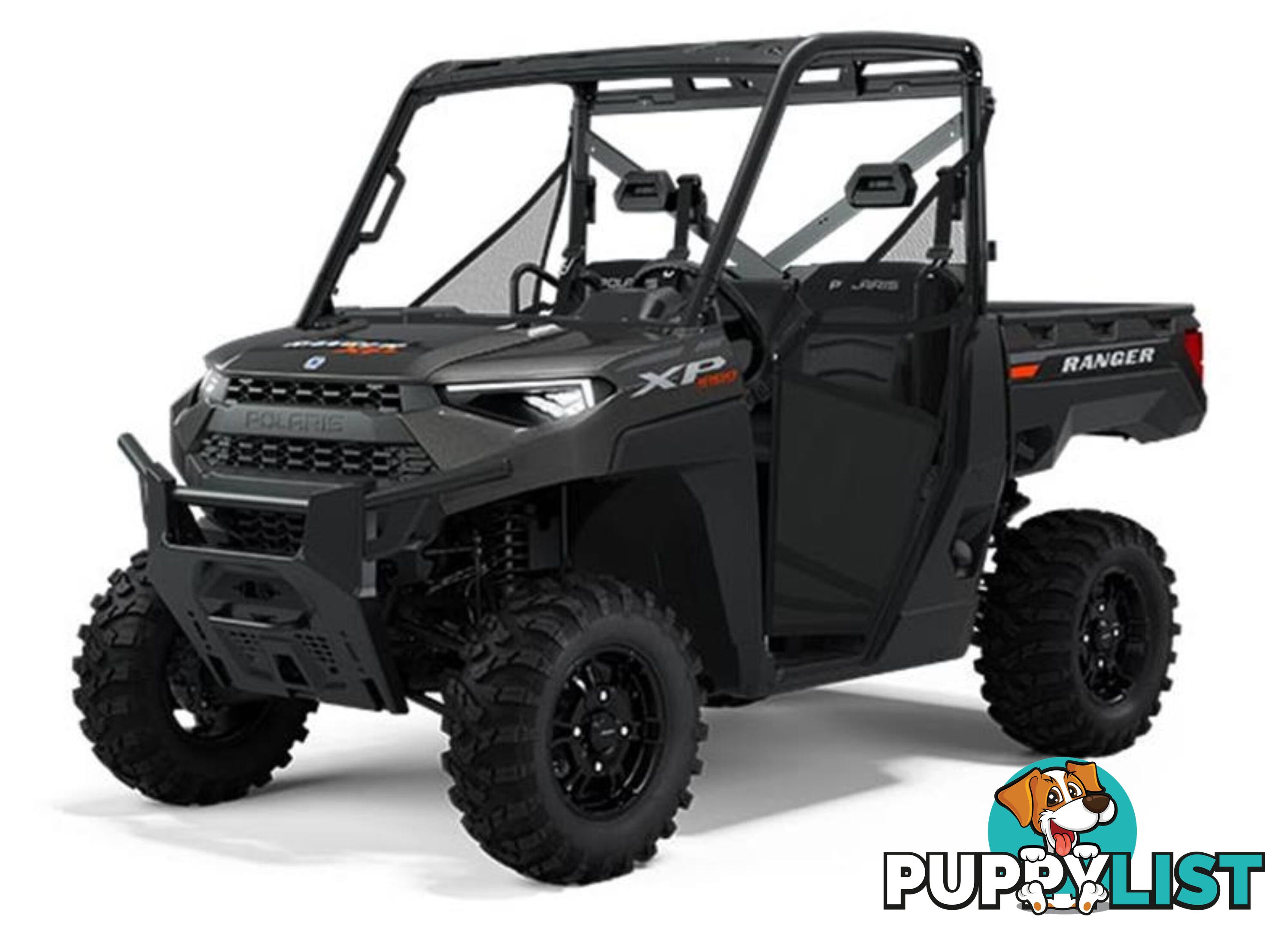 2024 POLARIS RANGERXP1000HD  RANGER ATV