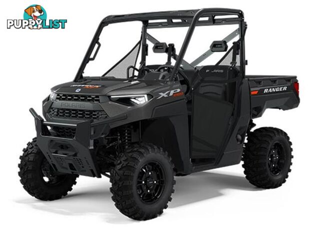 2024 POLARIS RANGERXP1000HD  RANGER ATV