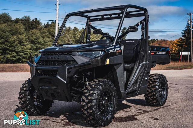 2024 POLARIS RANGERXP1000HD  RANGER ATV