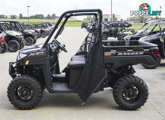 2024 POLARIS RANGERXP1000HD  RANGER ATV