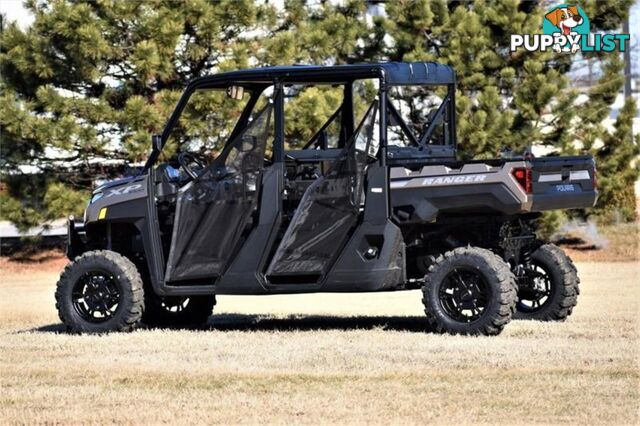 2023 POLARIS RANGERCREWXP1000PREMIUMEPS  RANGERXP ATV