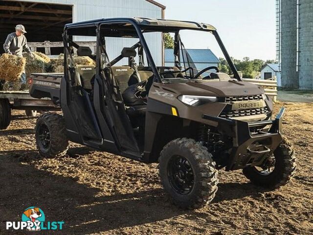 2023 POLARIS RANGERCREWXP1000PREMIUMEPS  RANGERXP ATV