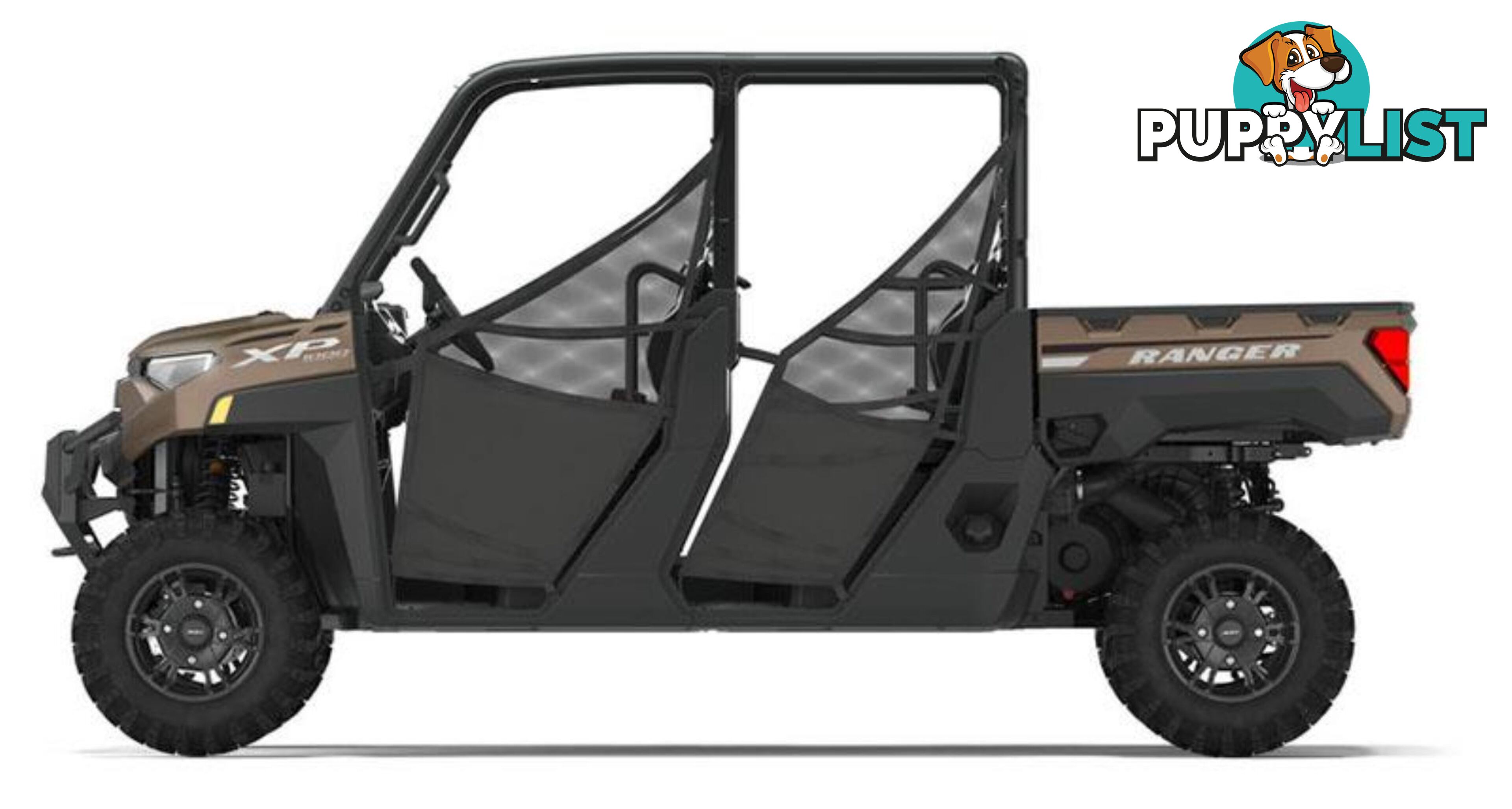 2023 POLARIS RANGERCREWXP1000PREMIUMEPS  RANGERXP ATV