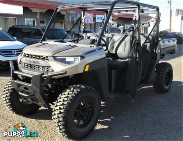 2023 POLARIS RANGERCREWXP1000PREMIUMEPS  RANGERXP ATV