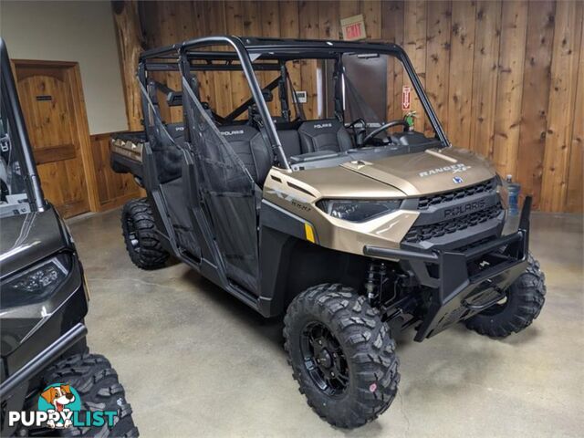 2023 POLARIS RANGERCREWXP1000PREMIUMEPS  RANGERXP ATV