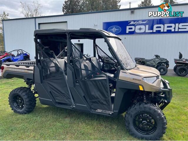 2023 POLARIS RANGERCREWXP1000PREMIUMEPS  RANGERXP ATV