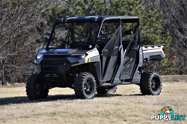 2023 POLARIS RANGERCREWXP1000PREMIUMEPS  RANGERXP ATV