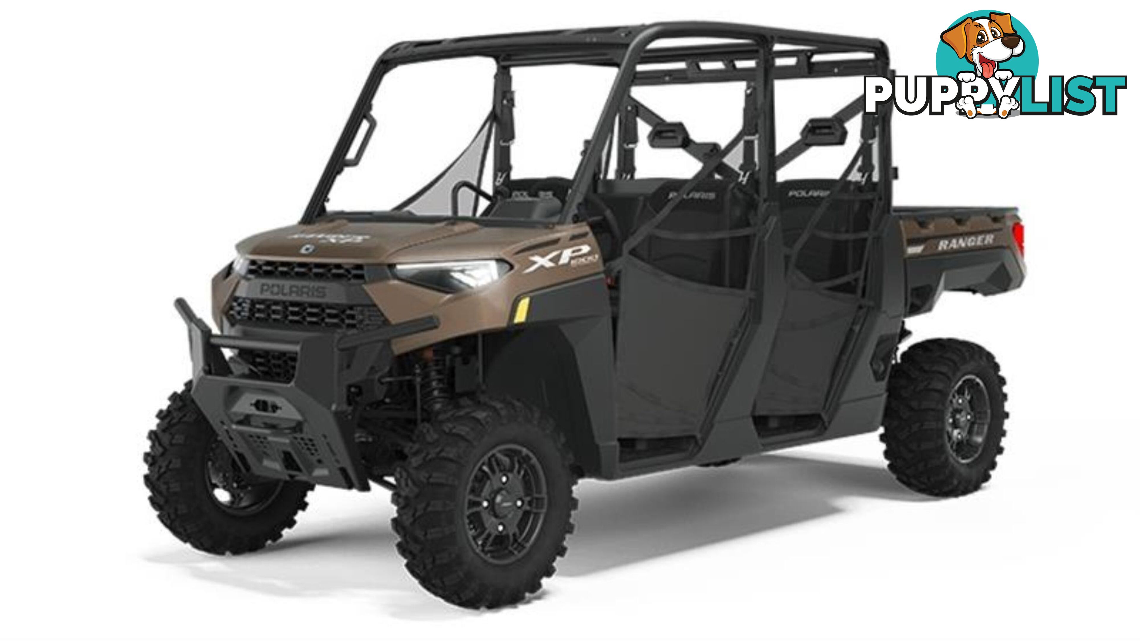 2023 POLARIS RANGERCREWXP1000PREMIUMEPS  RANGERXP ATV