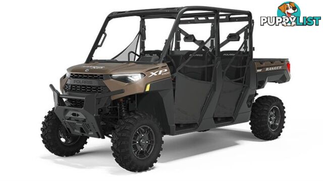 2023 POLARIS RANGERCREWXP1000PREMIUMEPS  RANGERXP ATV