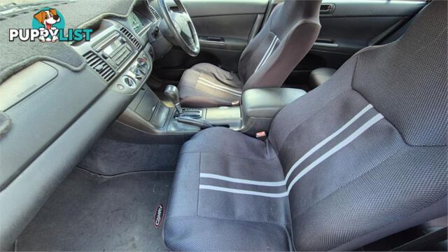 2004 TOYOTA CAMRY SEDAN SPORTIVO SEDAN