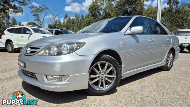 2004 TOYOTA CAMRY SPORTIVO ACV36R SEDAN