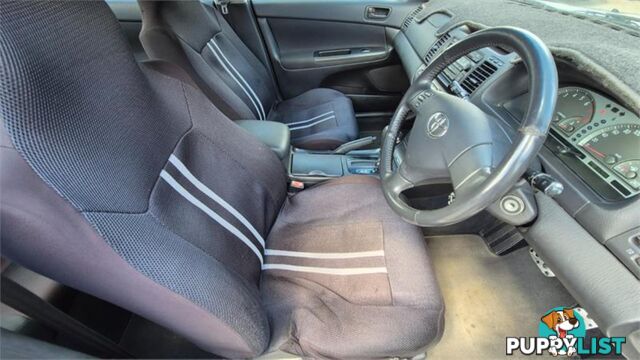 2004 TOYOTA CAMRY SEDAN SPORTIVO SEDAN