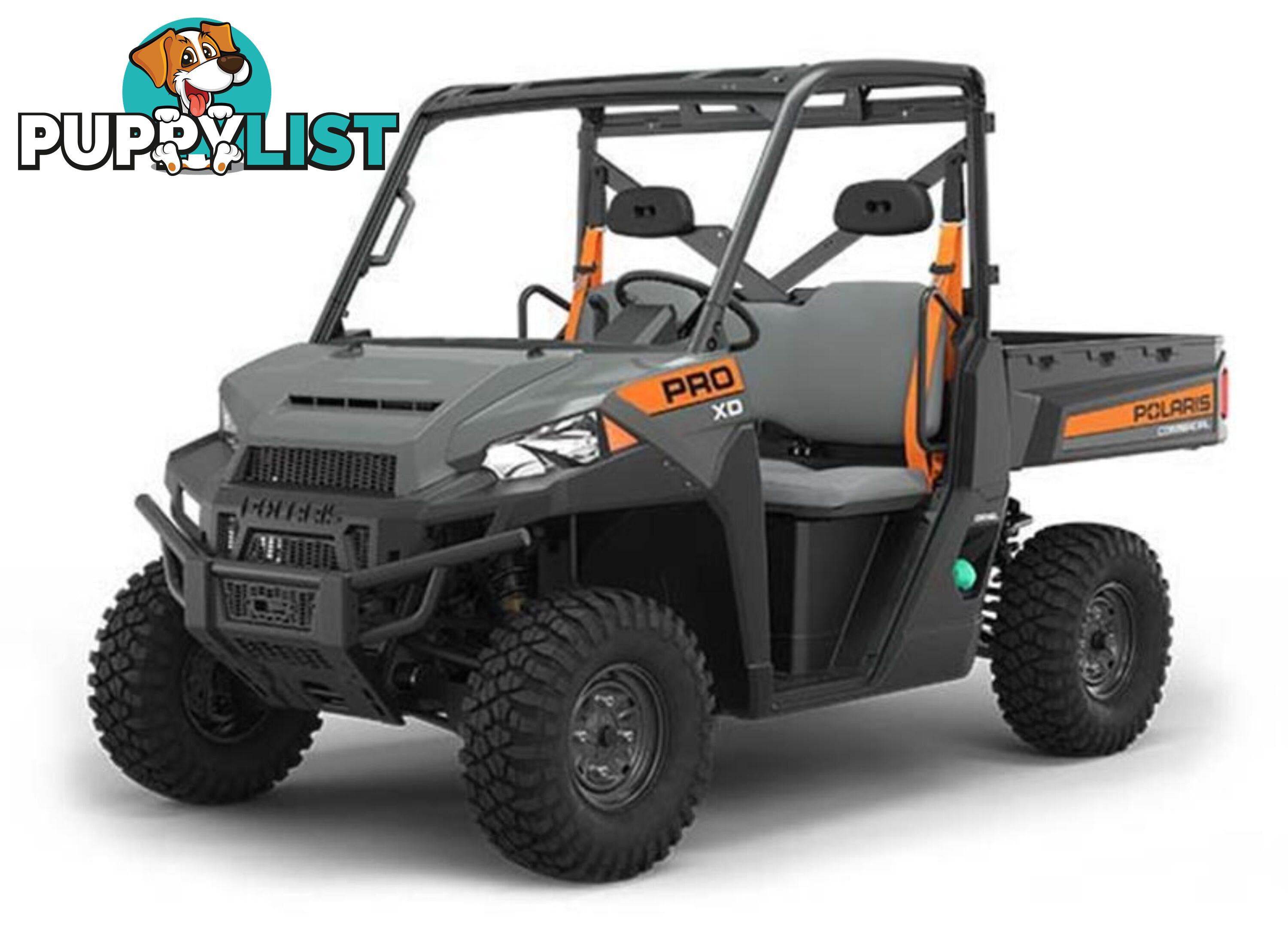 2023 POLARIS PROXD2000DAWD  2023 