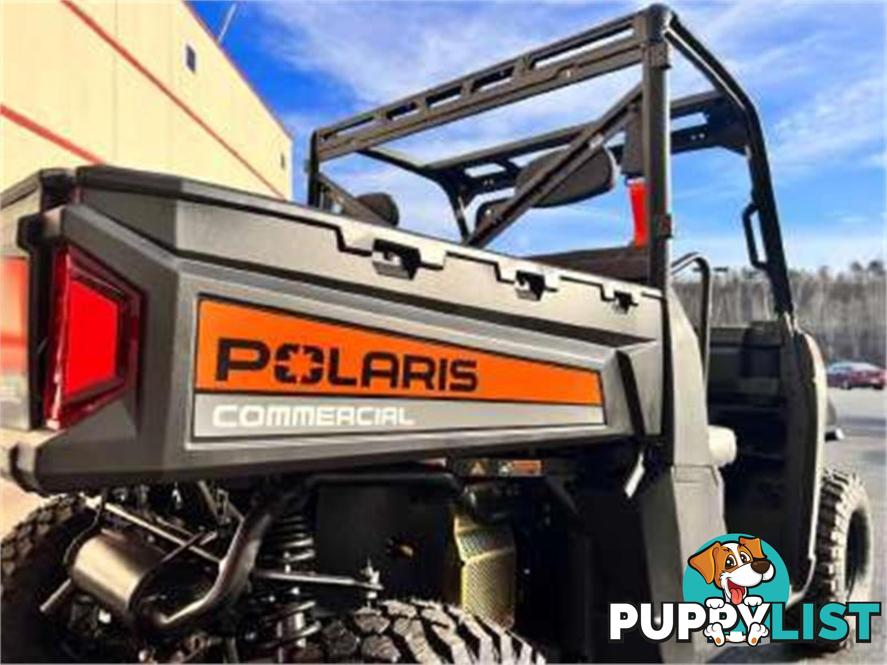 2023 POLARIS PROXD2000DAWD  2023 