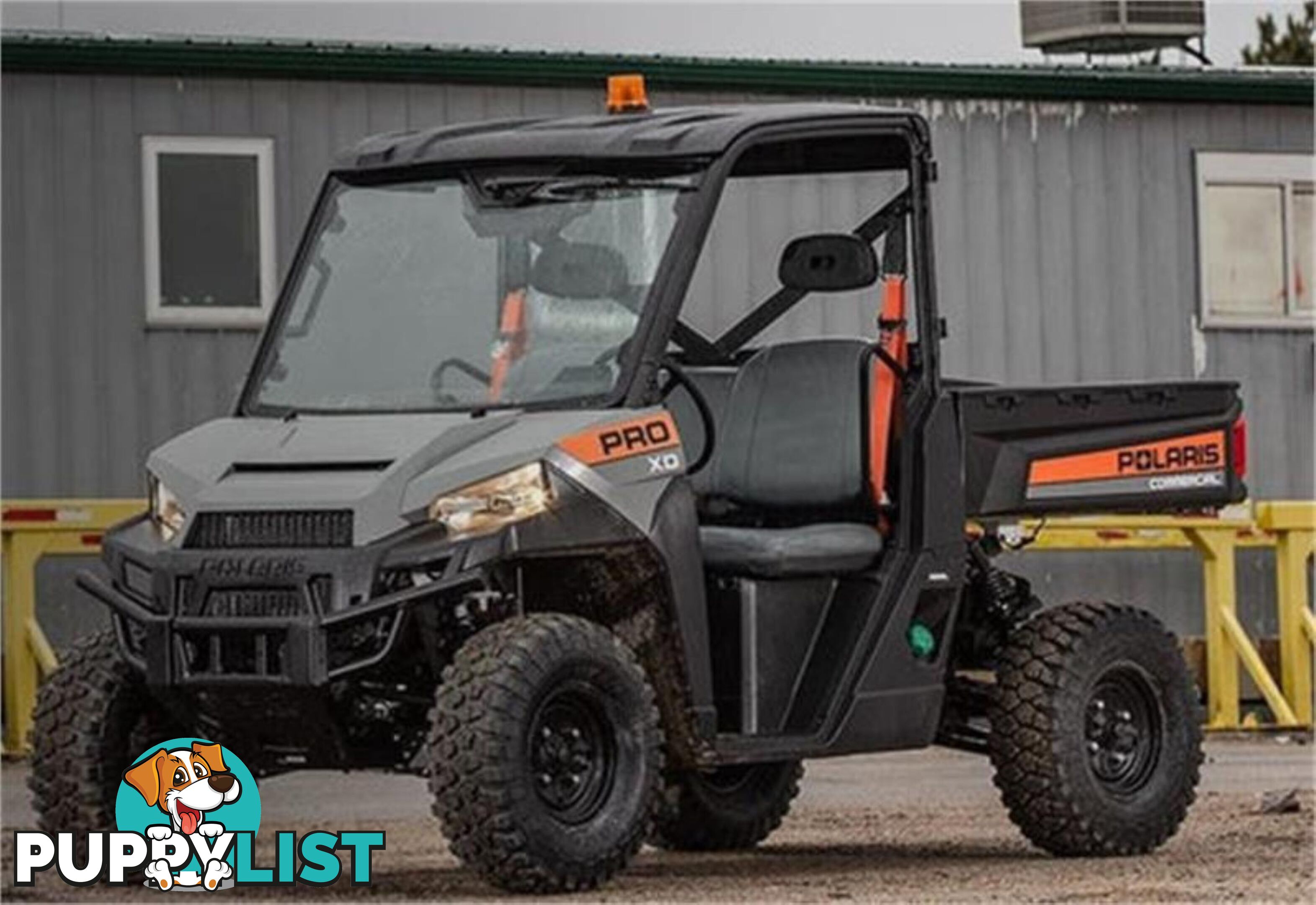 2023 POLARIS PROXD2000DAWD  2023 