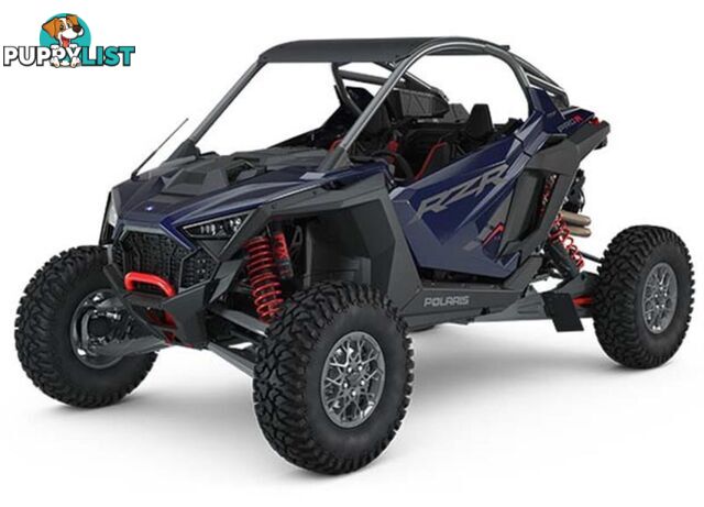 2023 POLARIS RZR PRO R SATV