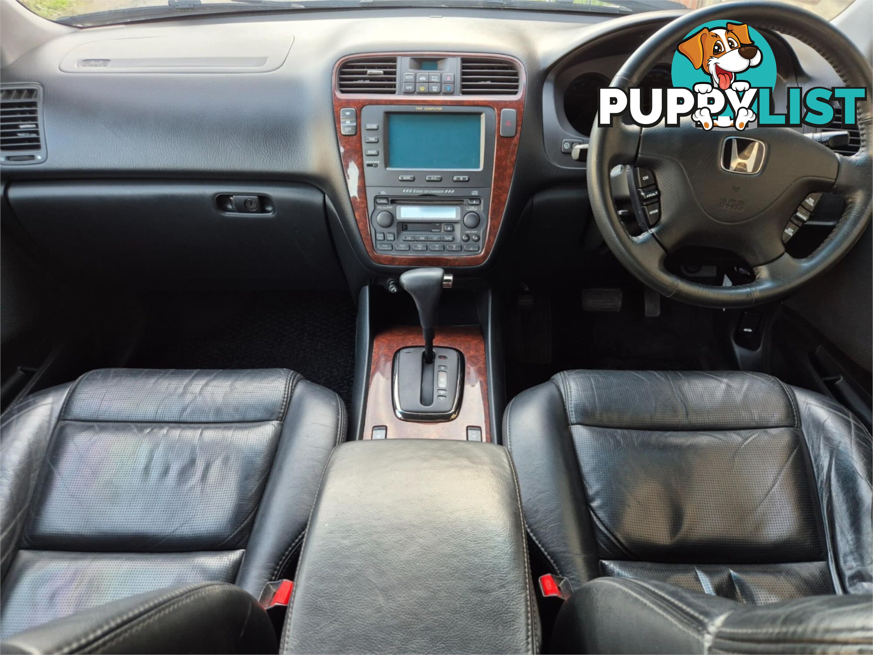 2006 HONDA MDX WAGON YD1 WAGON