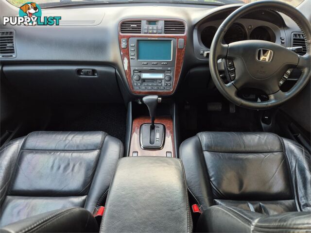 2006 HONDA MDX WAGON YD1 WAGON
