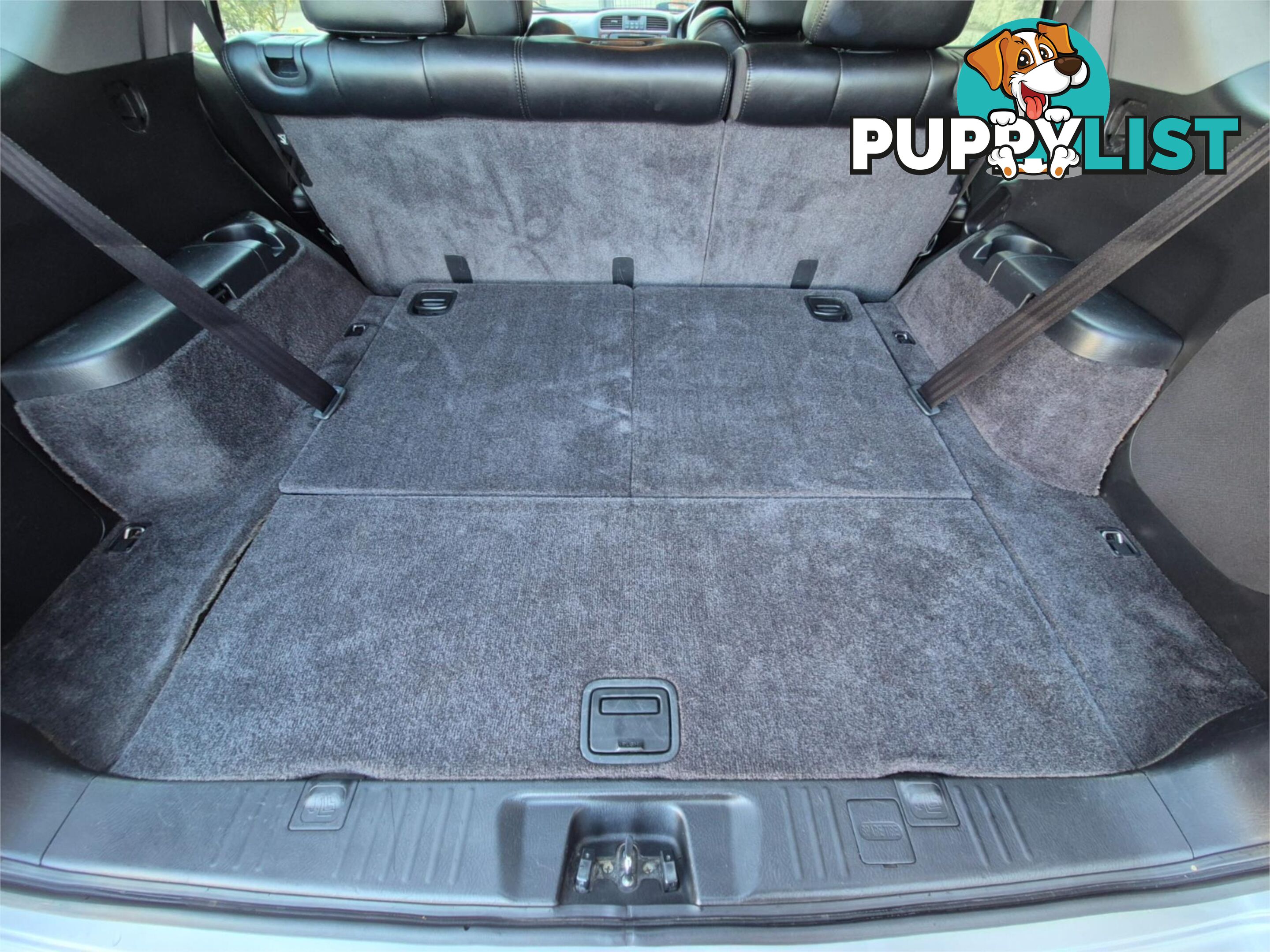 2006 HONDA MDX WAGON YD1 WAGON