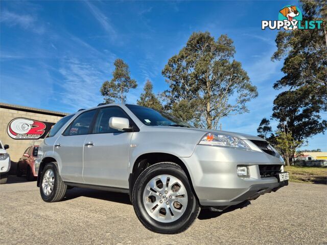 2006 HONDA MDX WAGON YD1 WAGON