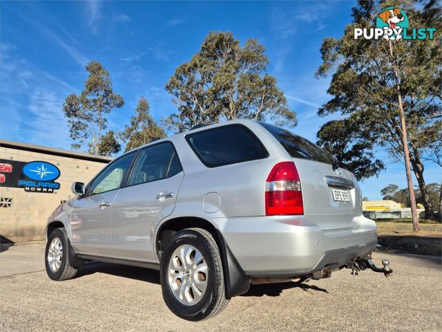 2006 HONDA MDX WAGON YD1 WAGON