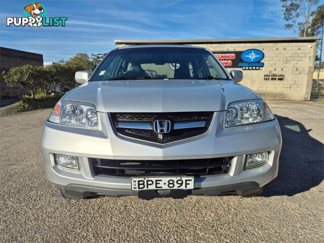 2006 HONDA MDX WAGON YD1 WAGON