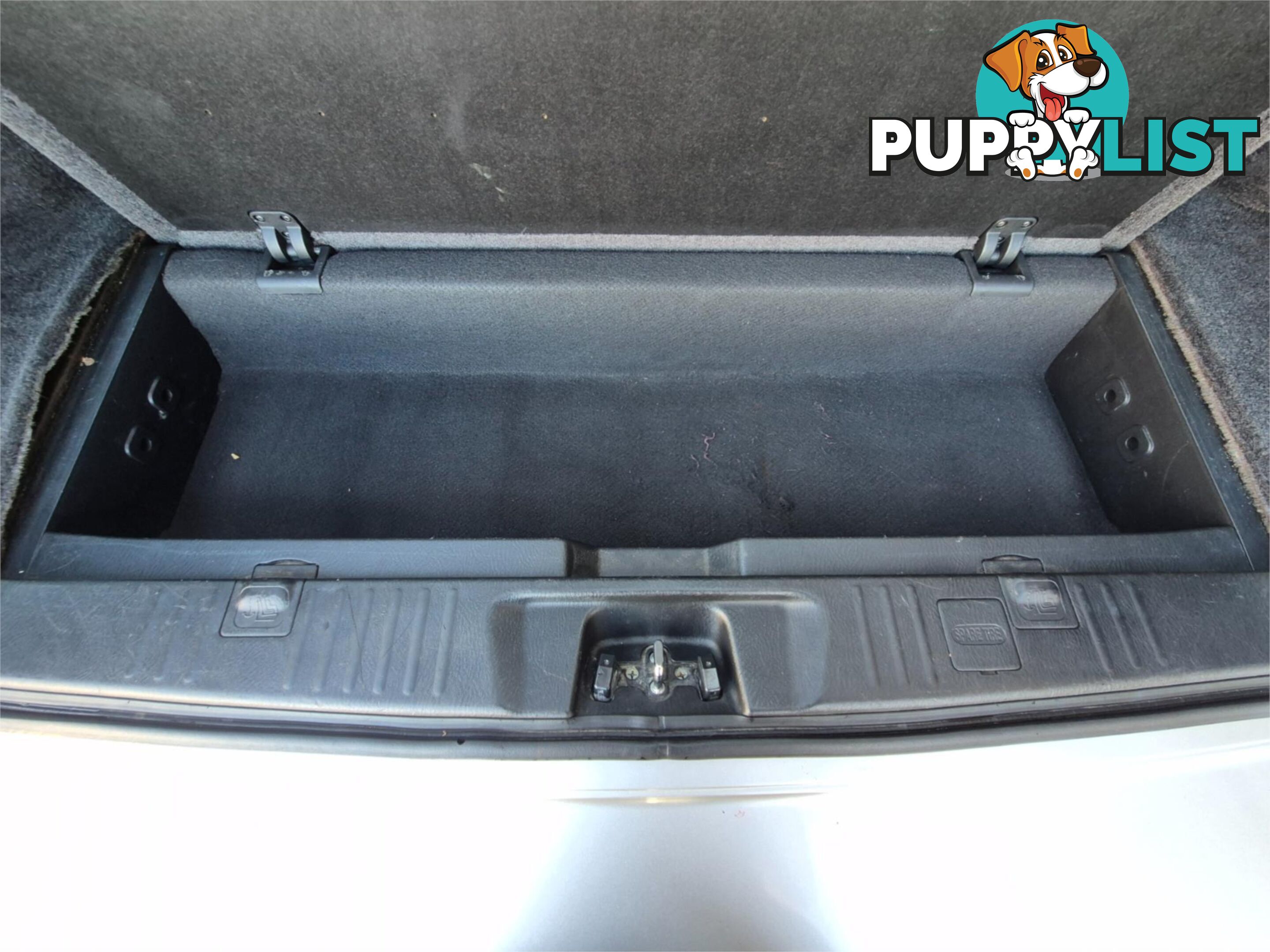 2006 HONDA MDX WAGON YD1 WAGON