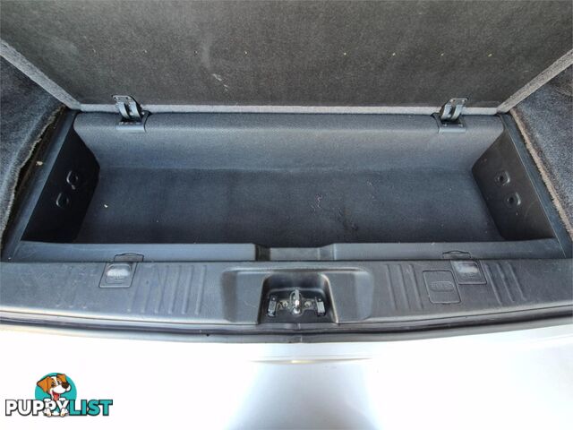 2006 HONDA MDX WAGON YD1 WAGON