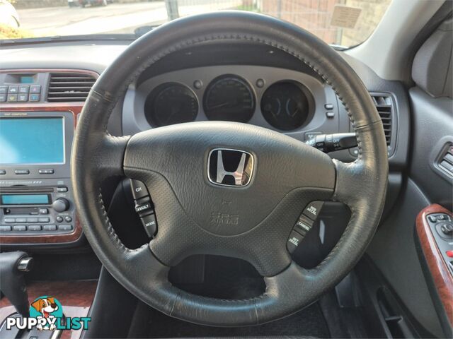 2006 HONDA MDX WAGON YD1 WAGON